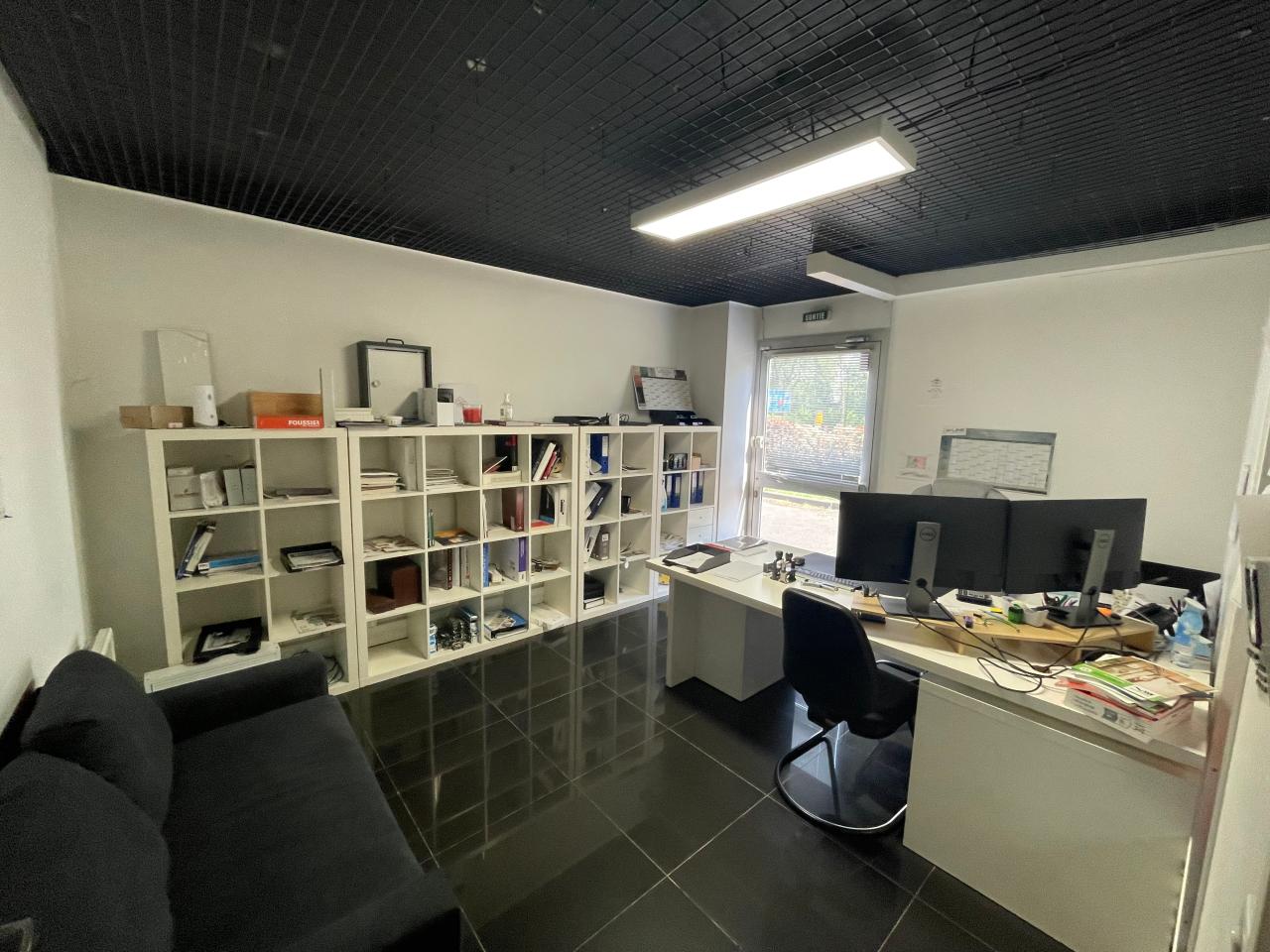 Local d'activité Gennevilliers 539m² Location local d'activité Gennevilliers Hauts-de-Seine OLACT2532926 7